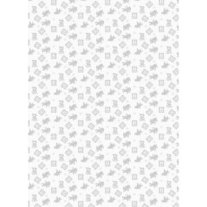 Caderno 10X1 Capa Dura Harry Potter 200FLS. I.a - Imagem 2