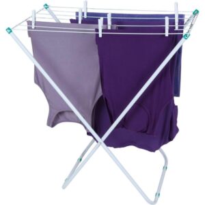Varal Slim Chao 79X42X79CM. - Imagem 9