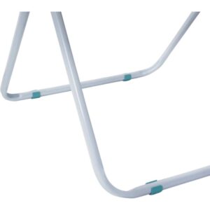 Varal Slim Chao 79X42X79CM. - Imagem 6