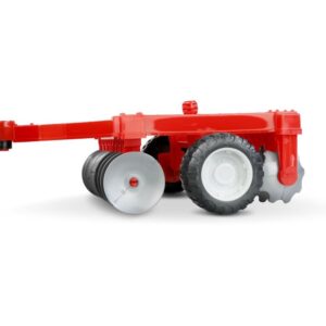 Trator Tracado Arado 47,5CM. - Imagem 1