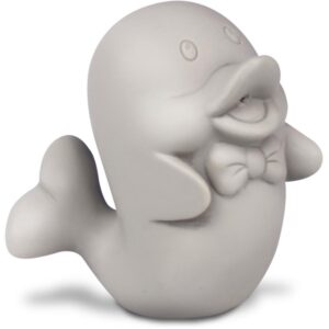Brinquedo para Bebe Colecao Bichinhos 8,5CM. - Imagem 2