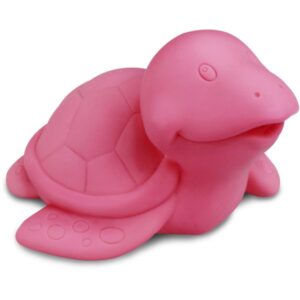 Brinquedo para Bebe Colecao Bichinhos 8,5CM. - Imagem 7