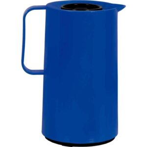 Lixeira Agata Inox C/Pedal 5LTS. - Imagem 1