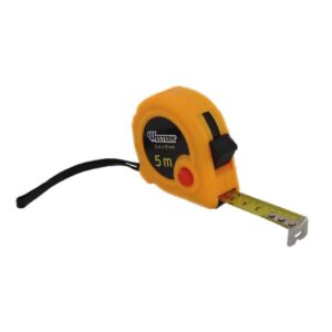 Trena 5MX19MM Amarela - Imagem 2