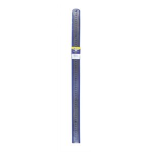 Regua de Aco Inox 60CM - Imagem 2
