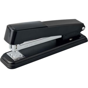 Grampeador Metal Ge-1045 Genial Pt.med.p/50F - Imagem 1