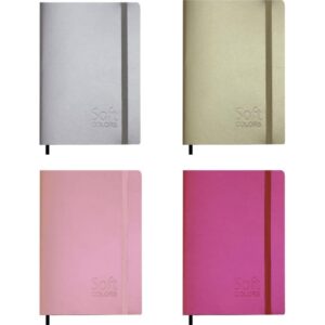 Agenda 2027 Soft Colors 168FLS. - Imagem 1