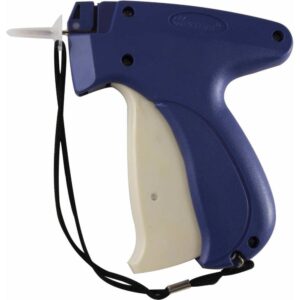 Aplicador Pino Plastico Tag Fix P/Pinos - Imagem 1