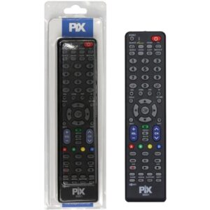 Controle Remoto Universal TV LCD Samsung - Imagem 1