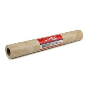 Contact Decorado 45CMX10M Marmore Travertino Brilho - Imagem 3
