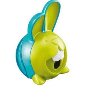 Apontador com Deposito Croc Croc Innovation Coelho - Imagem 5