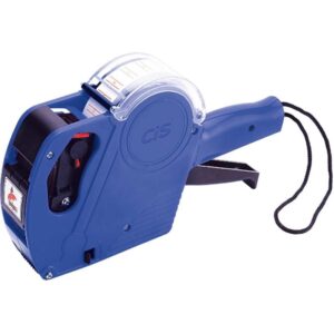 Etiquetadora Mod. Cis 8 Digitos - Imagem 1