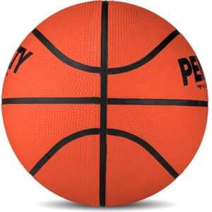 Bola de Basquete Play Off Ix Laranja - Imagem 2