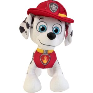 Pelucia Patrulha Canina Marshall 30CM - Imagem 2