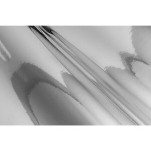 Contact Liso 45CMX10M Metalico Aluminio - Imagem 3