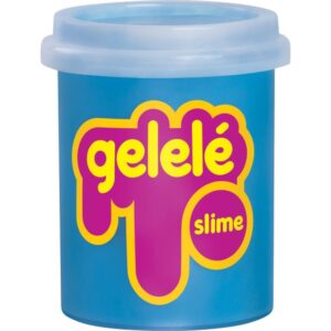Slime Gelelé Pote Tradicional 152G - Imagem 2
