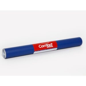 Contact Liso 45CMX10M Opaco Azul - Imagem 1