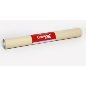Contact Liso 45CMX10M Opaco Bege - Imagem 1
