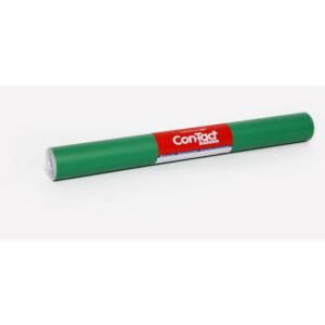 Contact Liso 45CMX10M Opaco Verde Bandeira - Imagem 1
