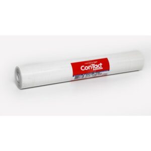 Contact Transparente 45CMX25M Cristal 0,80 - Imagem 1