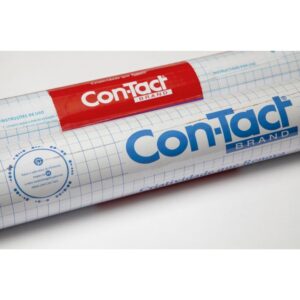 Contact Transparente 45CMX25M Cristal 0,80 - Imagem 2
