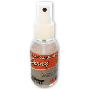 Produto para Limpeza Limpa Quadro Branco Spray 60ML - Imagem 1