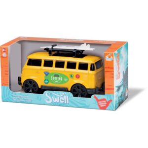 Carrinho Kombi C/ Prancha Cores Sort. - Imagem 1