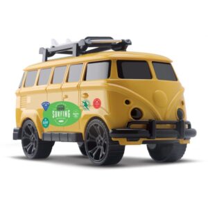 Carrinho Kombi C/ Prancha Cores Sort. - Imagem 2
