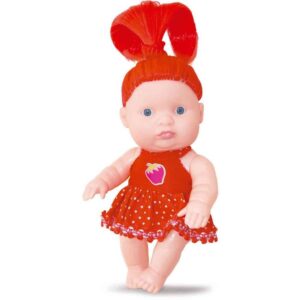 Boneca Pekenekas Cheirosinhas Sortida - Imagem 1
