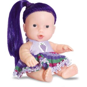 Boneca Pekenekas Cheirosinhas Sortida - Imagem 2