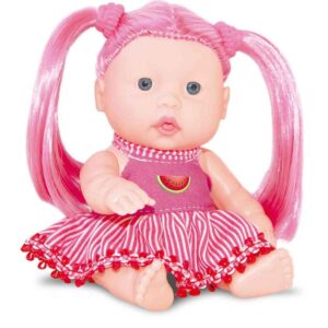 Boneca Pekenekas Cheirosinhas Sortida - Imagem 3