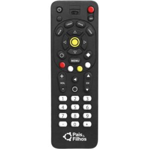 Mordedor Infantil Meu Controle - Imagem 1