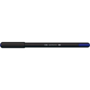Caneta Esferografica Cis Pentonic 0,7MM Azul - Imagem 1