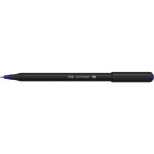 Caneta Esferografica Cis Pentonic 0,7MM 3 Cores Sor - Imagem 2