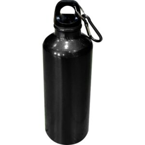 Garrafa de Aluminio Color Sortidas 500ML. - Imagem 1