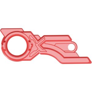 Brinquedo Diverso Infinity Nado Piao Plastic Ser - Imagem 4