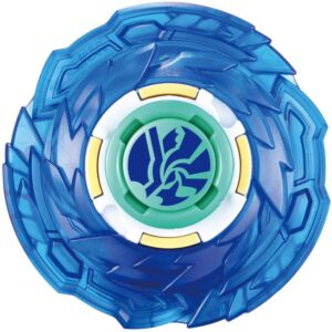 Brinquedo Diverso Infinity Nado Piao Plastic Ser - Imagem 6