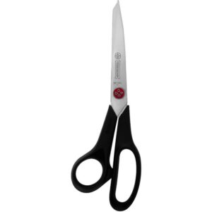 Tesoura Multiuso Ponto Vermelho 19CM - Imagem 1