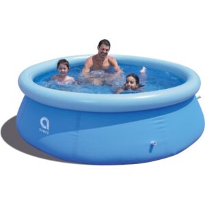 Piscina 2490L Redonda Pool - Imagem 1