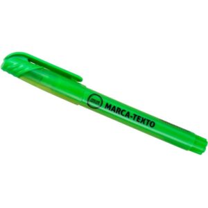 Caneta Marca Texto Jocar Verde - Imagem 2
