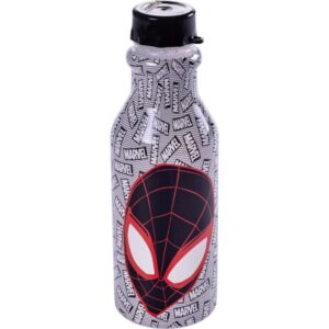 Squeeze Spider-Man Retro 500ML. - Imagem 1