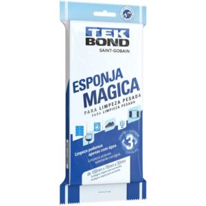 Esponja para Limpeza Esponja Magica Leve 3 Pague 2 - Imagem 1