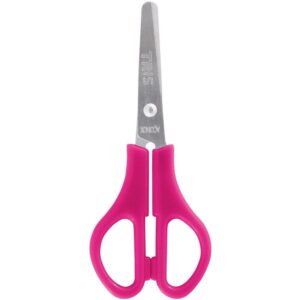 Tesoura Escolar Tris Lefty P/Canhoto 13CM. - Imagem 2