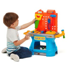 Brincando de Profissoes Mini Mechanic - Imagem 1