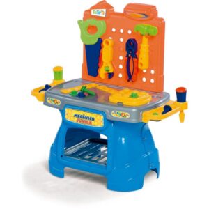 Brincando de Profissoes Mini Mechanic - Imagem 2