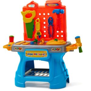 Brincando de Profissoes Mini Mechanic - Imagem 3