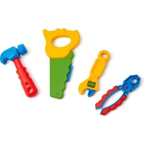 Brincando de Profissoes Mini Mechanic - Imagem 6