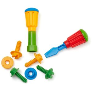 Brincando de Profissoes Mini Mechanic - Imagem 7