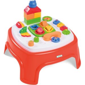 Brinquedo Educativo Mesinha Encantada - Imagem 2