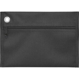 Pasta Malote Ny 22X16CM Preto Horizontal - Imagem 1